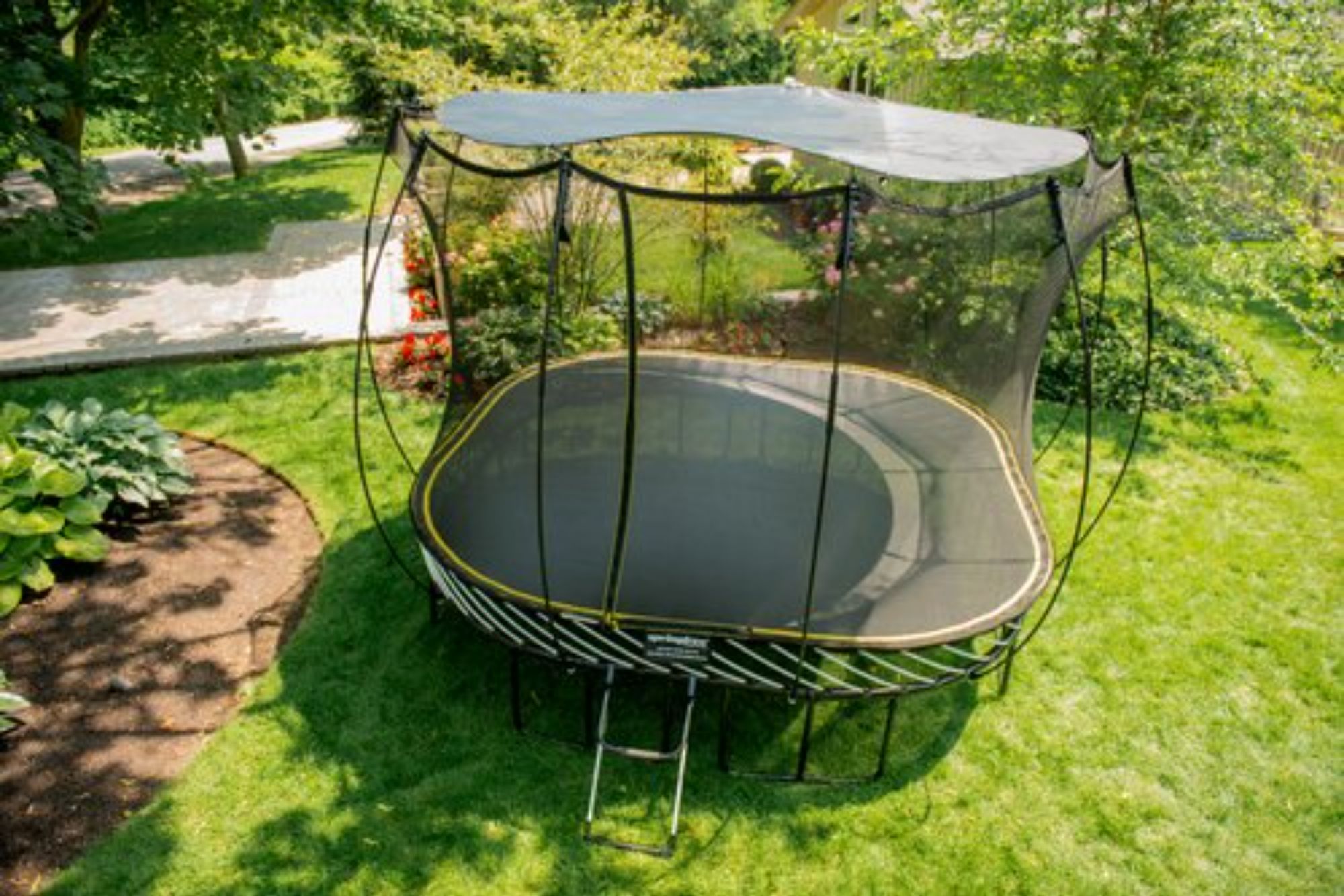 Sunshade Square Top 2 1